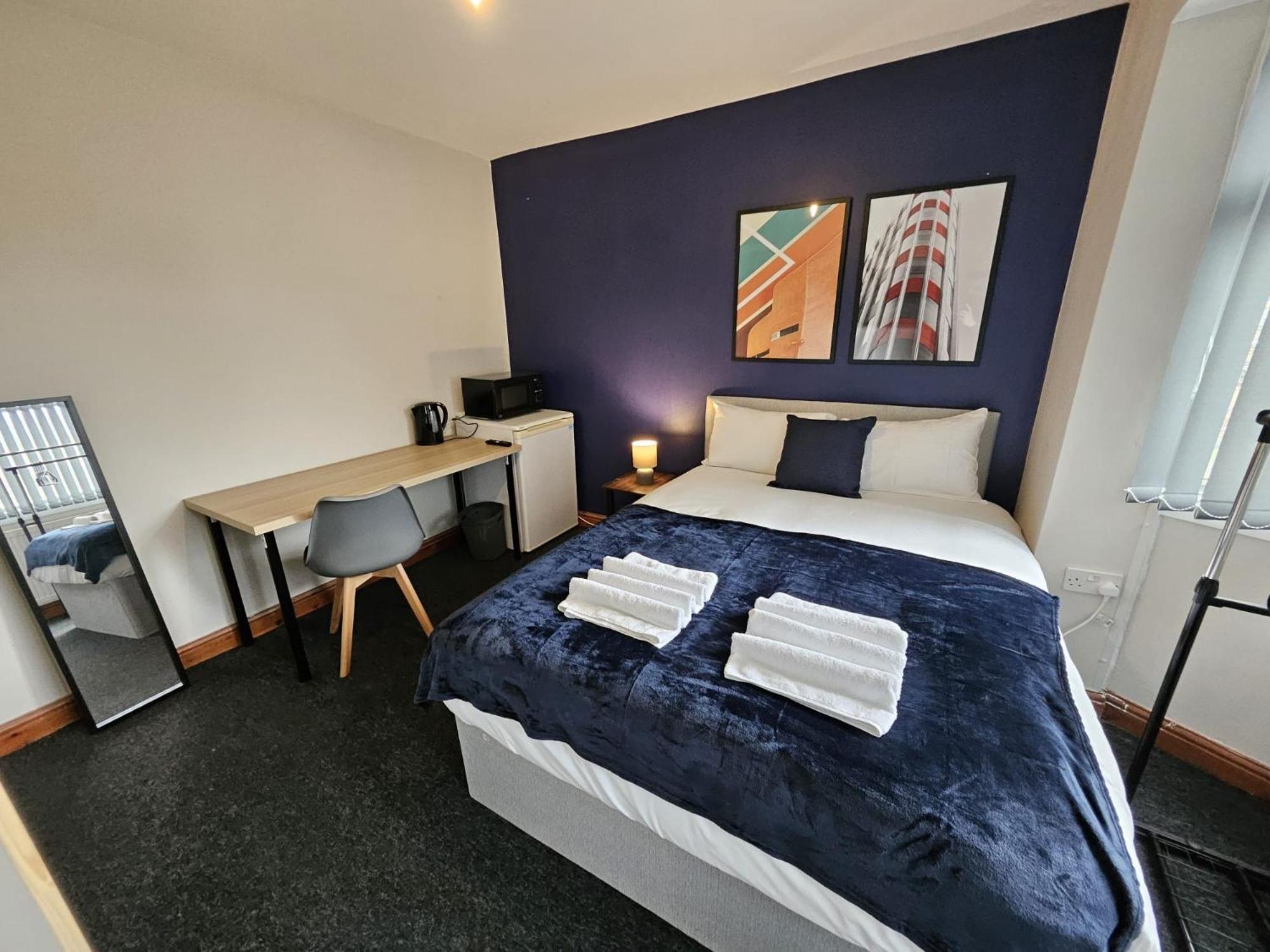 Brookside House Share Birmingham