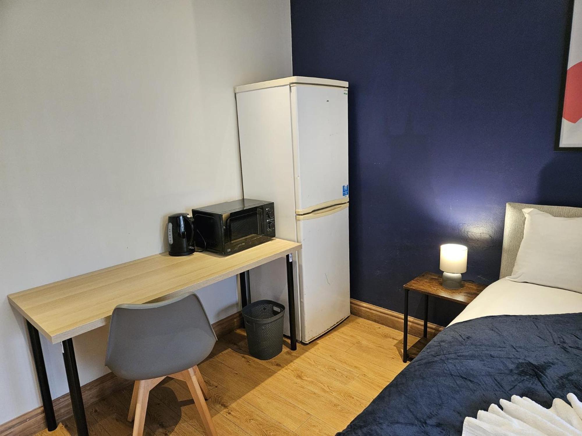 Brookside House Share * Birmingham