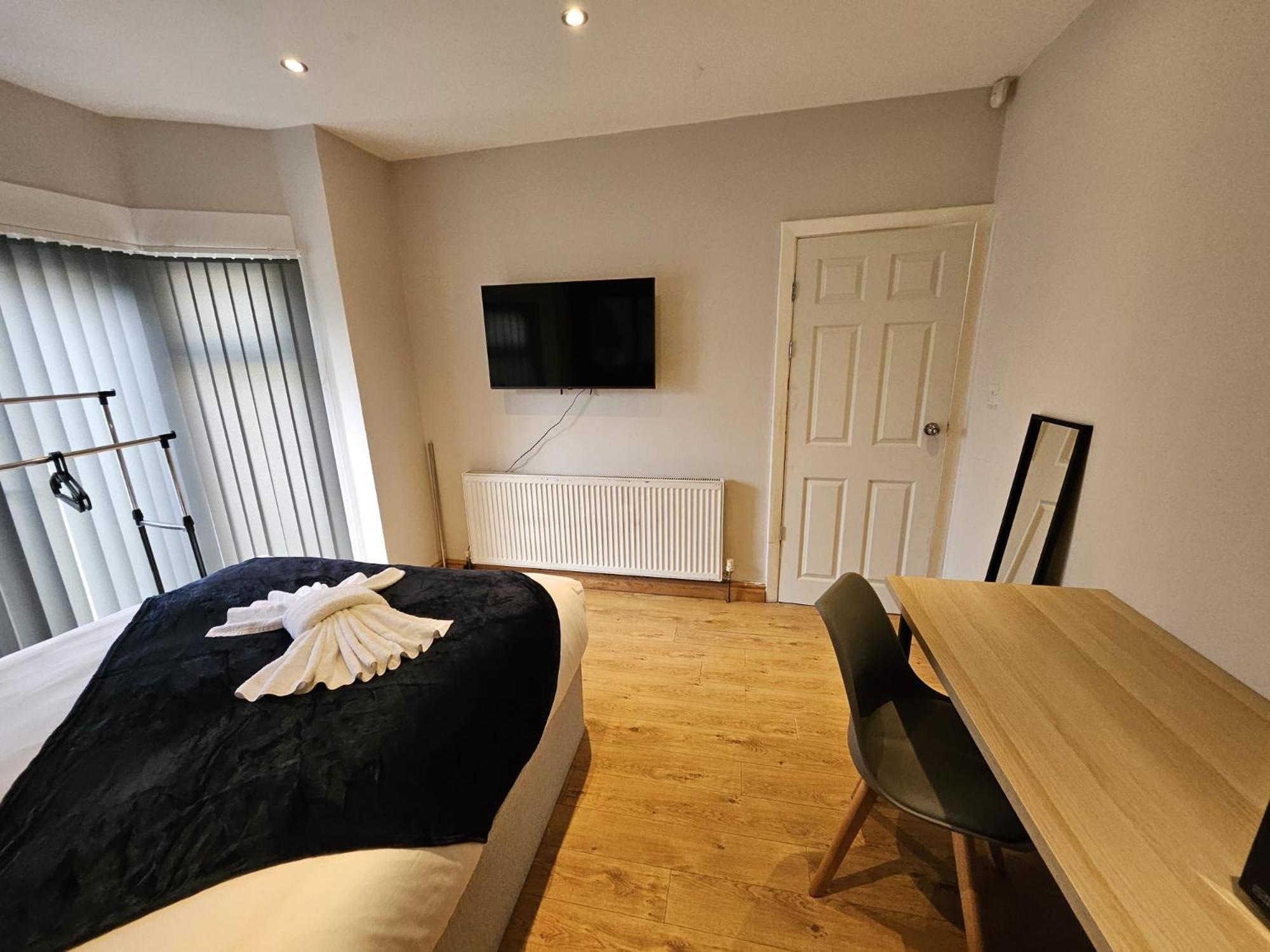 Brookside House Share Birmingham